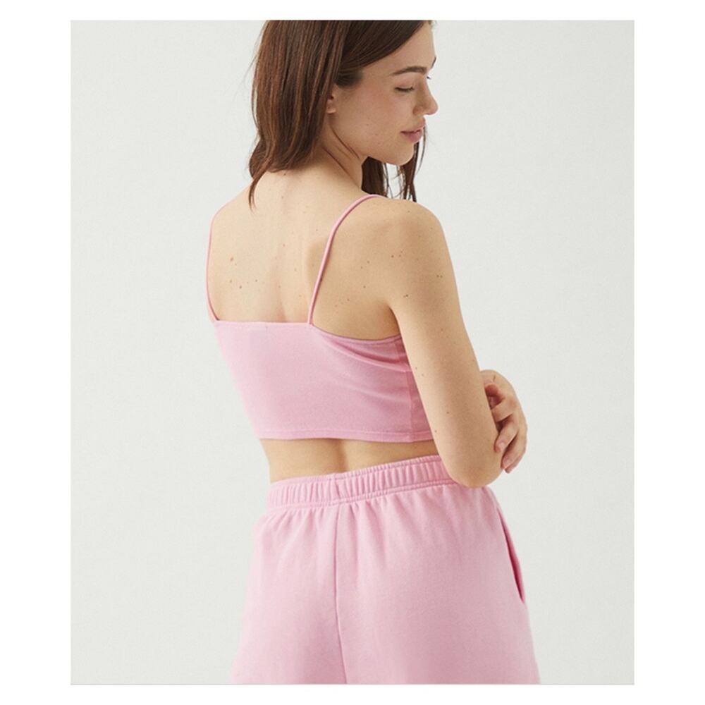 PacSun - NWT Pacific Sunwear Cropped Tank - Picture 7 of 10